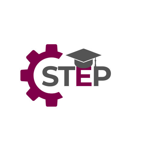 step